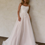 Solange Wedding Dress