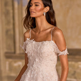 STELLA WEDDING DRESS