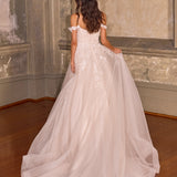 STELLA WEDDING DRESS
