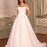 STELLA WEDDING DRESS