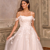 STELLA WEDDING DRESS