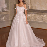 STELLA WEDDING DRESS