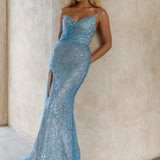 Amos Evening Gown