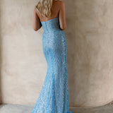 Amos Evening Gown