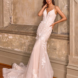 ASTERIA WEDDING DRESS