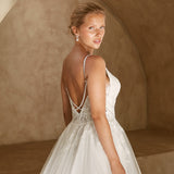 AURA WEDDING DRESS