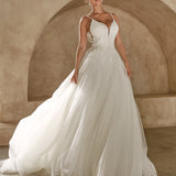 AURA WEDDING DRESS