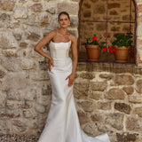 BAILA WEDDING DRESS