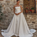 BAILA WEDDING DRESS