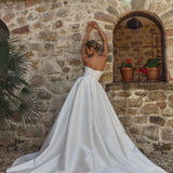 BAILA WEDDING DRESS