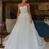 BARBARA WEDDING DRESS