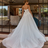 BARBARA WEDDING DRESS