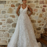 BARTELA WEDDING DRESS