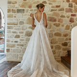 BARTELA WEDDING DRESS