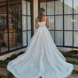 BEA WEDDING DRESS