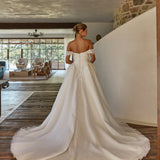 BELAMY WEDDING DRESS