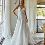 BELLINA WEDDING DRESS