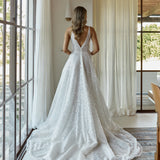BELLINA WEDDING DRESS
