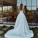 BESS WEDDING DRESS