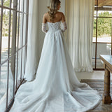 BILLIE WEDDING DRESS