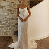 BLAIR WEDDING DRESS