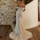 BLAIR WEDDING DRESS