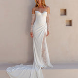 BONDI WEDDING DRESS