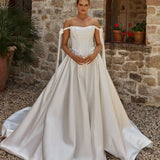 BONNIE WEDDING DRESS