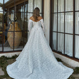BRIE WEDDING DRESS