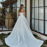 BRIE WEDDING DRESS