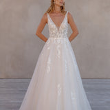 BRIELLE WEDDING DRESS