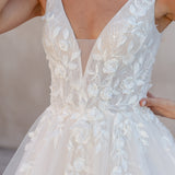 BRIELLE WEDDING DRESS
