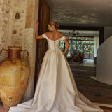 BAILEY WEDDING DRESS