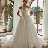 BRONTE WEDDING DRESS