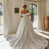BRONTE WEDDING DRESS