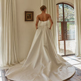 BRYNN WEDDING DRESS