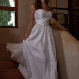 EDITA WEDDING DRESS