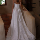 EDITA WEDDING DRESS