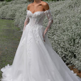 EDONIA WEDDING DRESS
