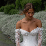 EDONIA WEDDING DRESS