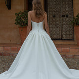 ELAHA WEDDING DRESS