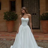 ELAHA WEDDING DRESS