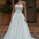 ELAHA WEDDING DRESS