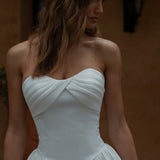 ELAHA WEDDING DRESS