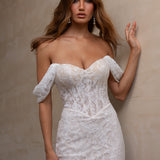 ELEKTRA WEDDING DRESS