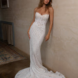 ELEKTRA WEDDING DRESS