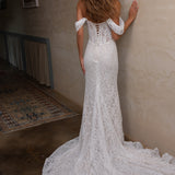 ELEKTRA WEDDING DRESS