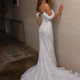 ELEKTRA WEDDING DRESS