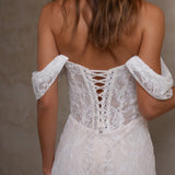 ELEKTRA WEDDING DRESS