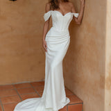 ELIAS WEDDING DRESS